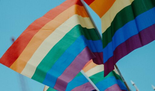 Born This Way: Developing a Safe Space for LGBTQ+ Children