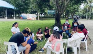 Land Reservation Programs