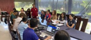 UP Mindanao joins creation of action plan for Davao rivers’ pollution mitigation